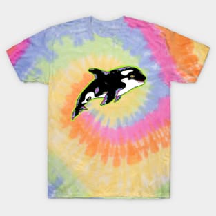 Killer Whale T-Shirt